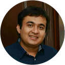 Ankit Ganatra profile picture