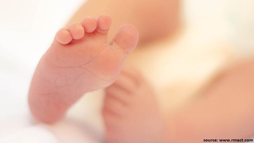 IVF Babies Image