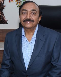 Dr. H.B Patel