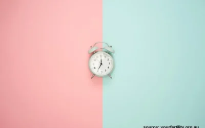 When to Time your Intercourse for a Successful Pregnancy?