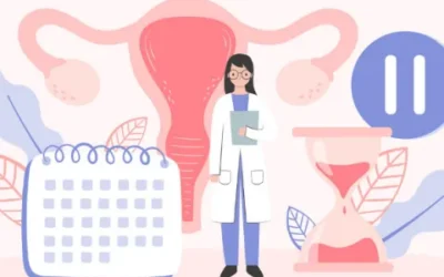 Ovarian Hyperstimulation Syndrome