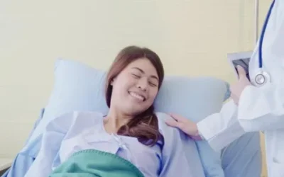 Things to remember for pregnant women during COVID-19