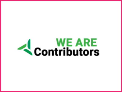 we contribute to you