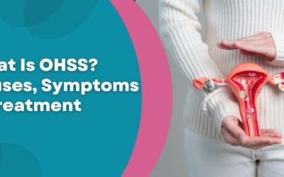 What Is Ovarian Hyperstimulation Syndrome (OHSS) and How Is It Managed?