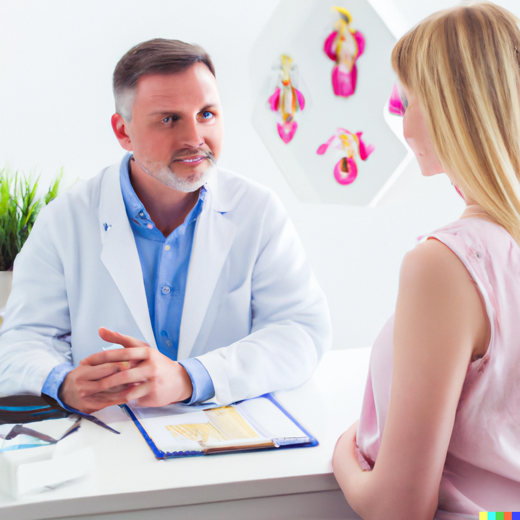 Benefits Of Consulting A Fertility Specialist