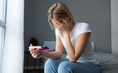 3 failed IUI unexplained infertility