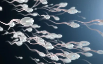Healthy Sperm: Improving your Fertility