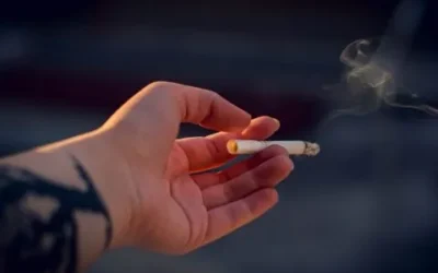 How Smoking Affects Male And Female Fertility