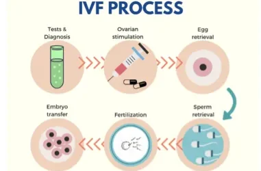 Why does IVF fail with good Embryos?