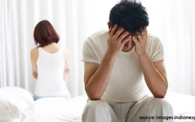 What is the Relation Between Stress and Infertility?