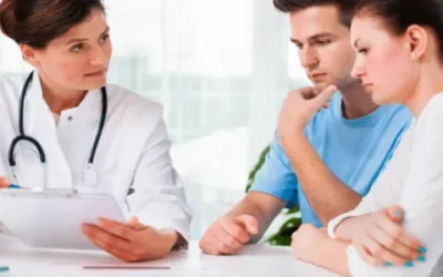 Fertility Counselling Is The Way To Go