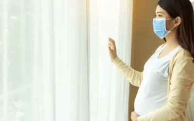 Guidelines For Pregnant Women During Covid-19 In Ahmedabad