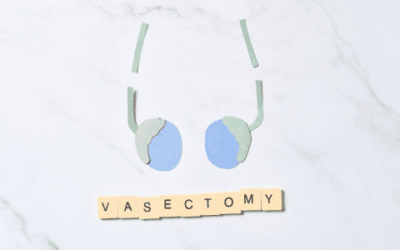 IVF after Vasectomy