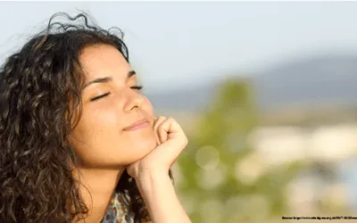 Tips on how to keep calm after embryo transfer