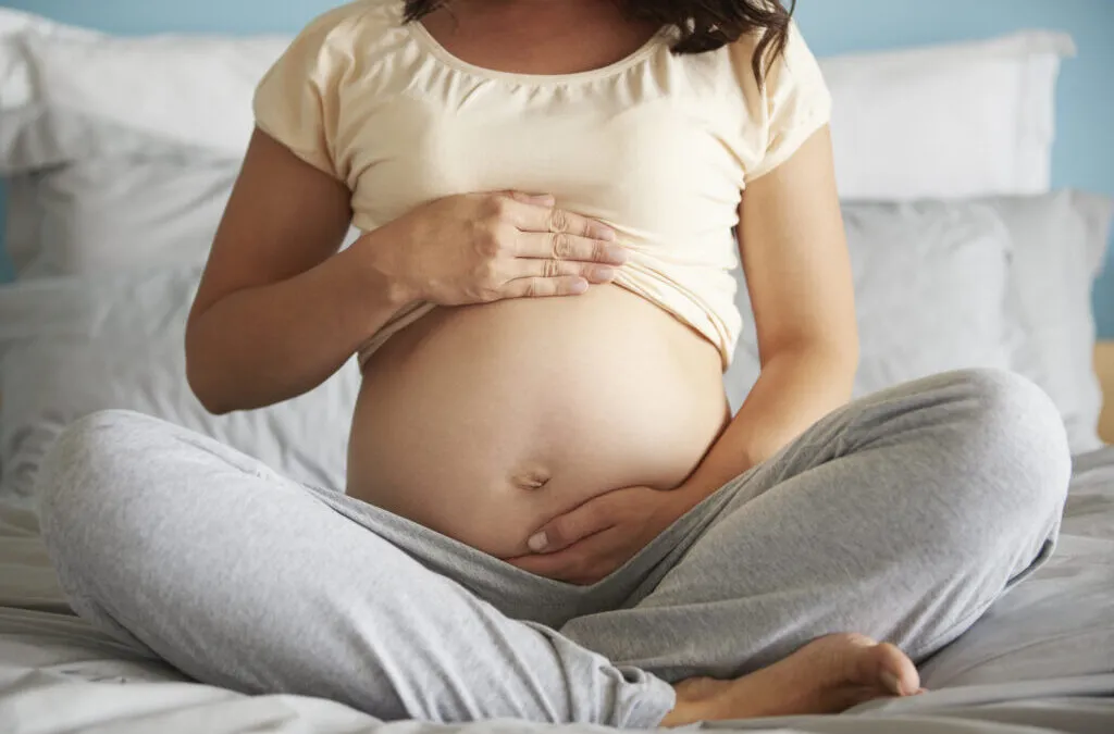 IVF PREGNANCY