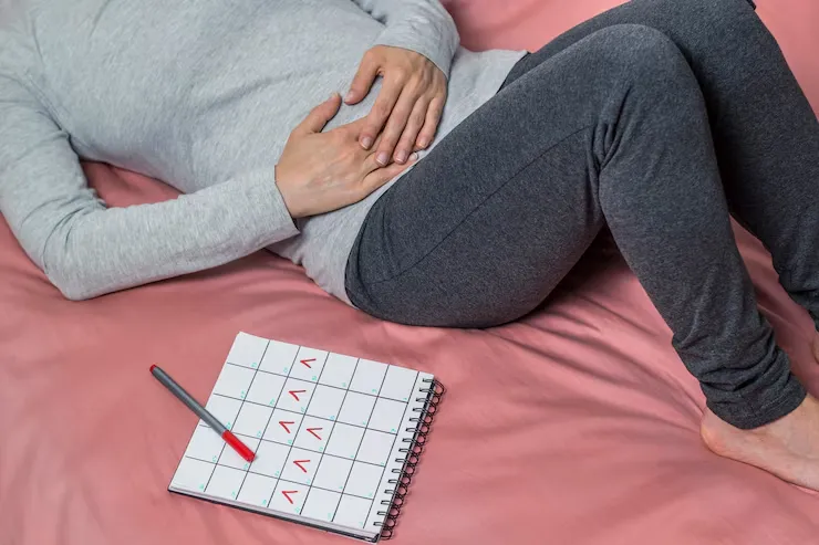 15 Days After IUI No Symptom 15 Days After IUI No Symptoms