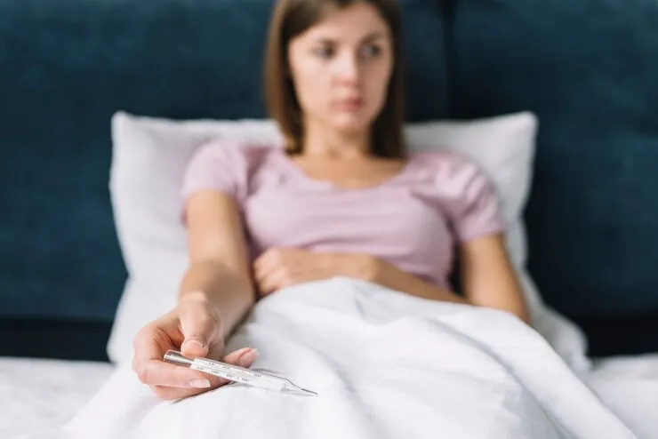 Is Experiencing No Symptoms 15 Days Post IUI Normal Is Experiencing No Symptoms 15 Days Post IUI Normal