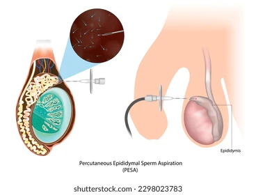 Sperm Retrieval