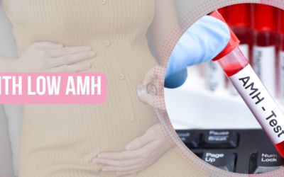 IUI with Low AMH