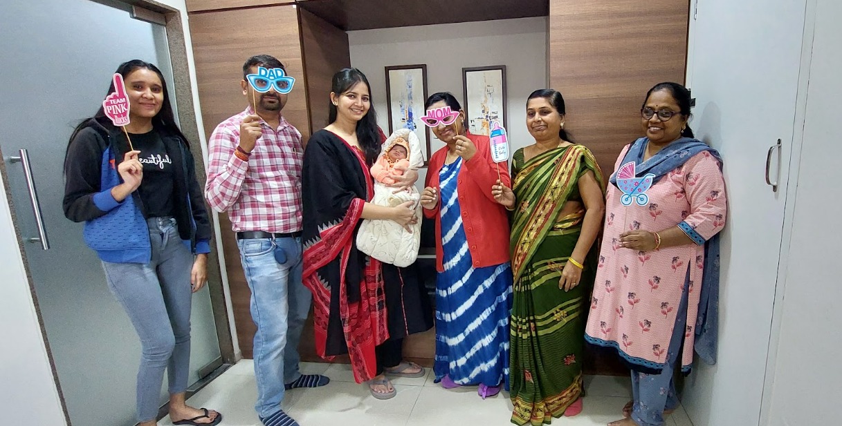 happy patients