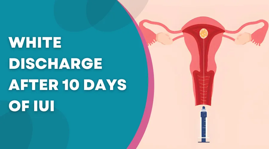 white_discharge_after_10_days_of_iui