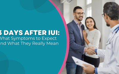 3 Days After IUI: What Symptoms to Expect and What They Really Mean
