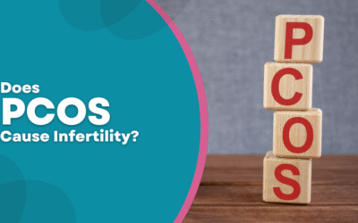 Does PCOS Cause Infertility?