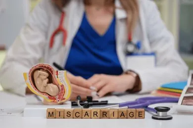 does orgasm cause miscarriage in the first trimester