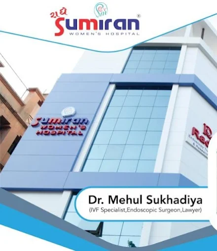 10 Sumiran Women’s Hospital 10 Sumiran Women’s Hospital