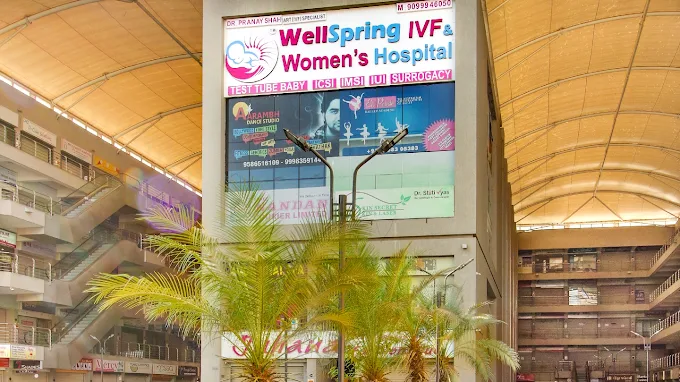 2 wellsprringivf 2 wellsprringivf