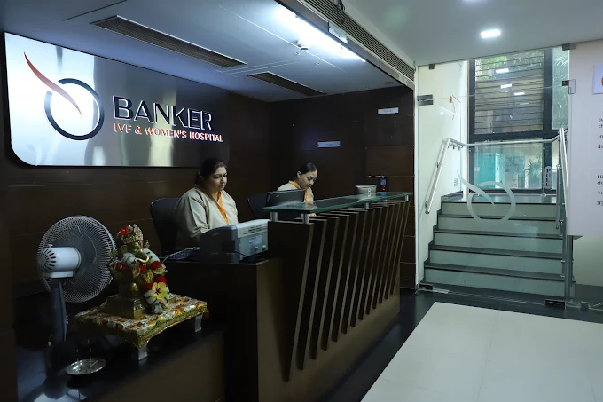3 Banker IVF 3 Banker IVF