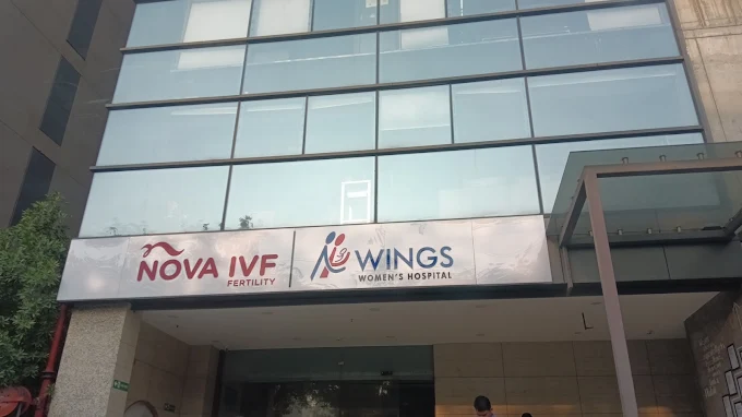 4 Nova Ivf 4 Nova Ivf