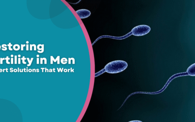 How to Cure Infertility in Males