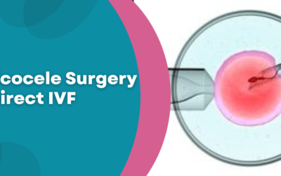 Varicocele and Male Infertility: When to Consider Surgery vs Direct IVF?