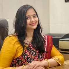 Dr. H.B. Patel, senior gynaecologist at Nisha IVF Centre Bopal Ahmedabad