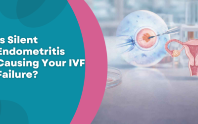 Is Silent Endometritis Causing Your IVF Failure?