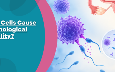 Do NK Cells Cause Immunological Infertility?